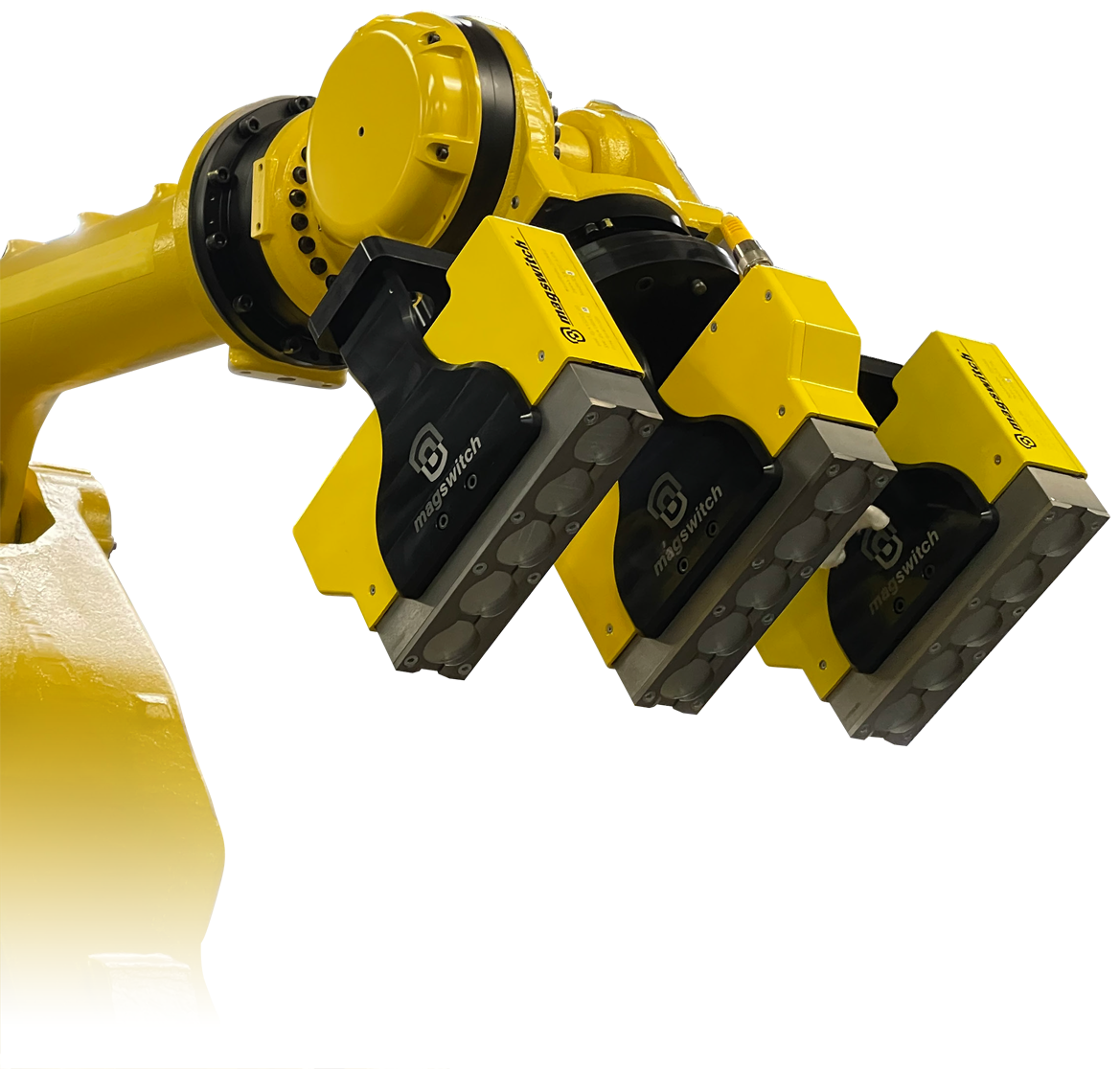 マグスイッチ社 マグネットグリッパー│愛知産業株式会社