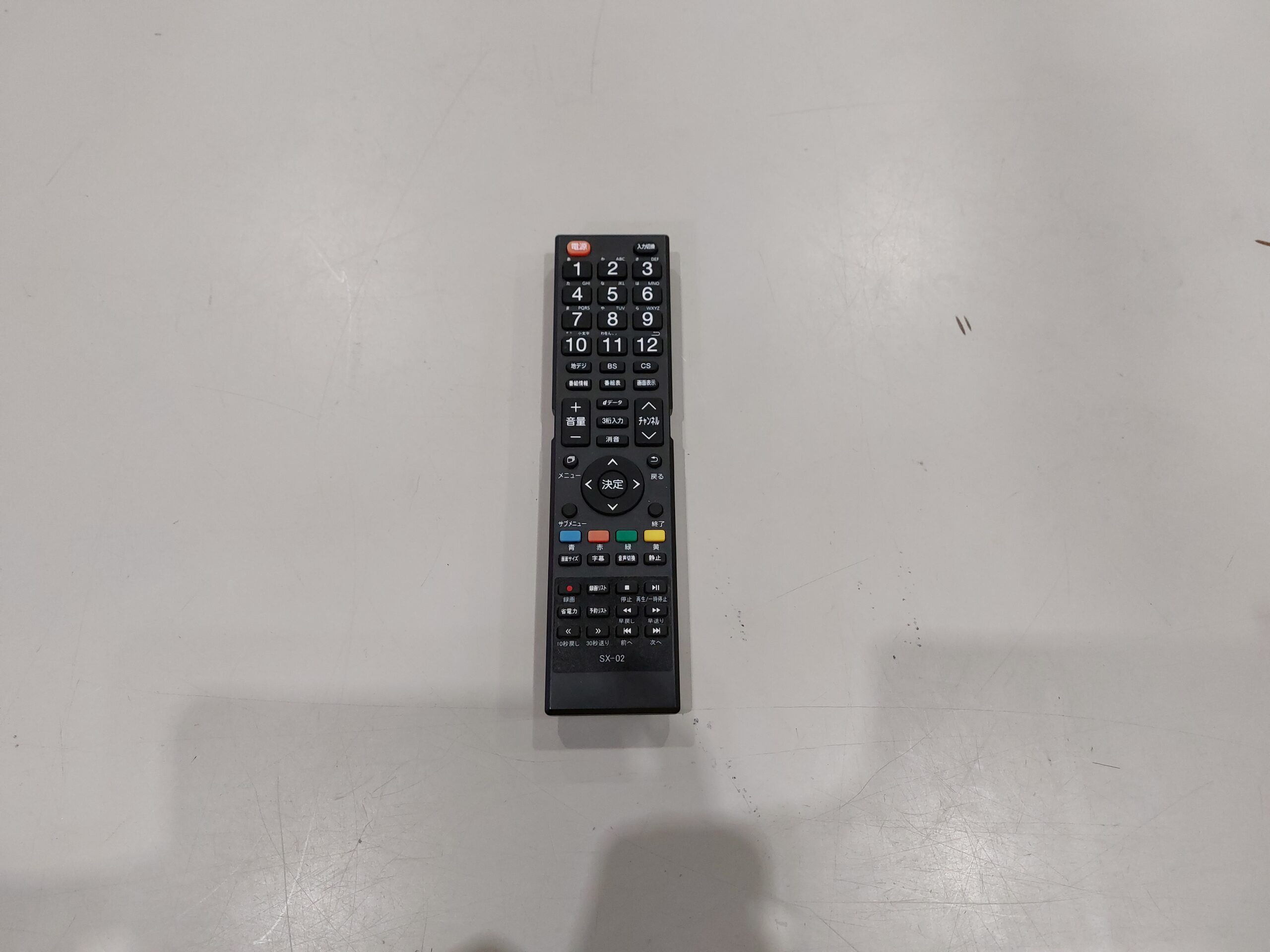ASTEX｜AS-403W 40インチ液晶テレビ入荷しました。 | リサイクル