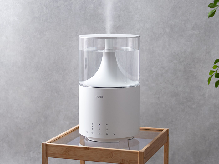 超音波加湿器 STEM300 | 家具・インテリア通販 【公式】エアリゾーム