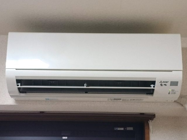 2018年製 三菱電機 MSZ-GV2217 ルームエアコン 買取価格｜エアコン買取