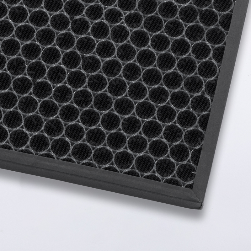 公式】Airdog | Airdog X5用｜オゾン除去フィルター(W26.7×D22.7×H2