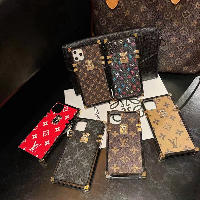 ハイブランドアイフォン14plusケースルイヴィトン レディース 耐衝撃