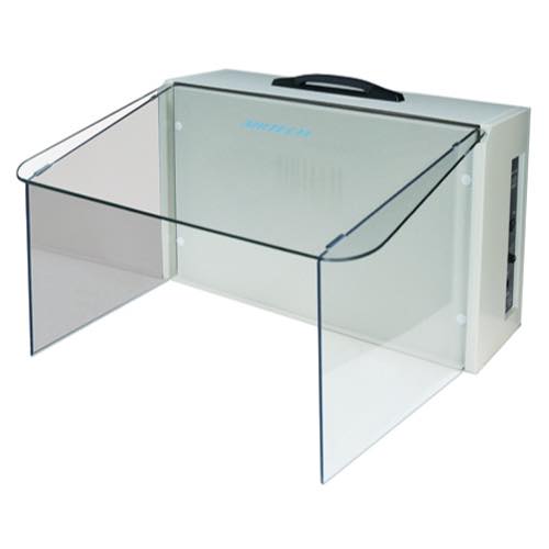 ポータブルクリーンベンチ（APC）｜製品一覧｜日本エアーテック株式会社