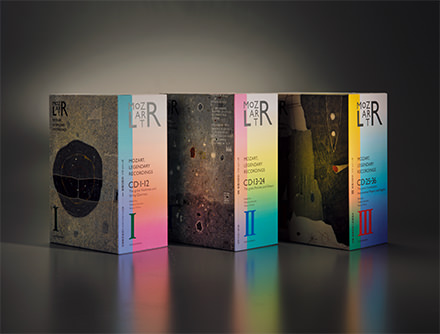 モーツァルト・伝説の録音』特設サイト | 飛鳥新社ガイド