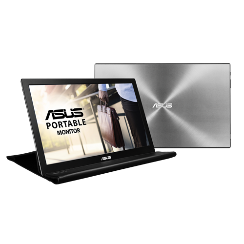 MB168B｜Monitors｜ASUS Canada