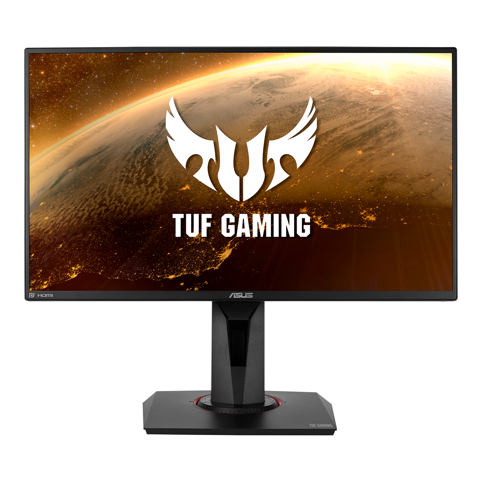 TUF Gaming VG259QM｜モニター｜ASUS 日本
