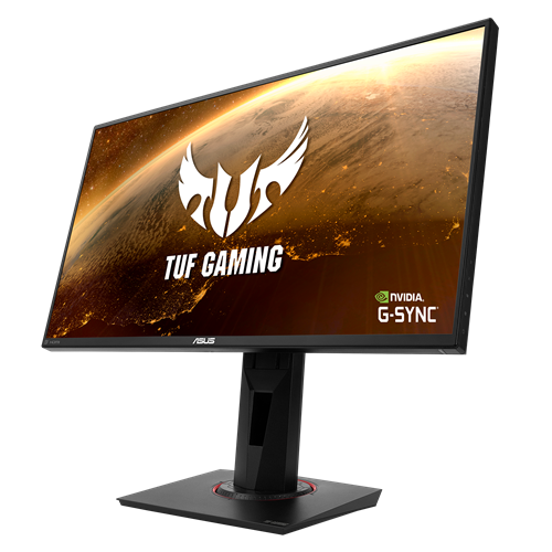 TUF Gaming VG259Q｜Monitors｜ASUS Canada