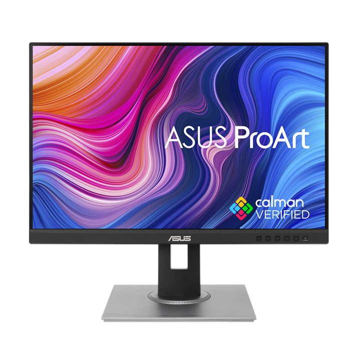 ProArt Display PA248QV｜モニター｜ASUS 日本