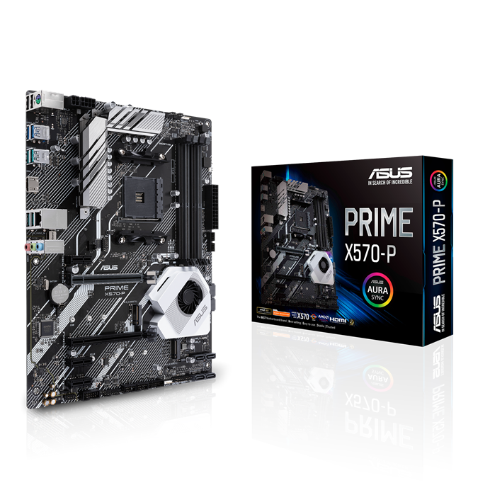 PRIME X570-P｜Motherboards｜ASUS United Kingdom