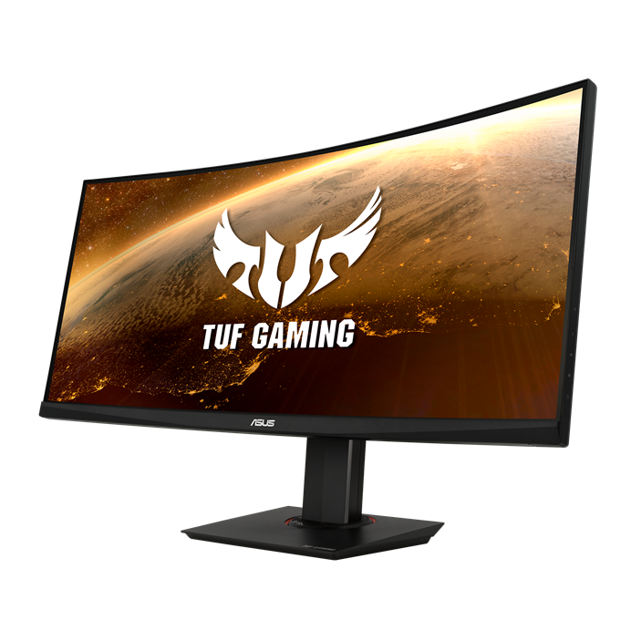 TUF Gaming VG35VQ｜モニター｜ASUS 日本