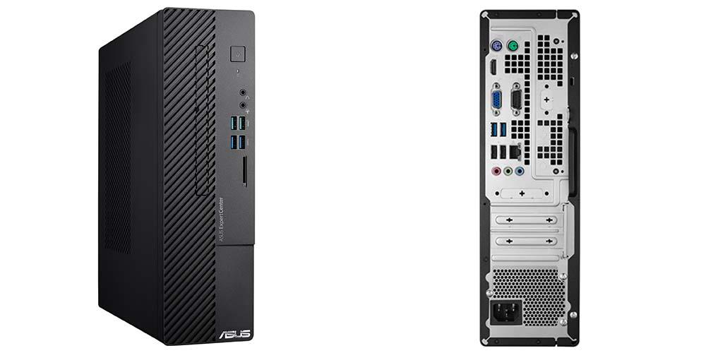 Windows11搭載コンパクトなデスクトップパソコン及びAiOパソコン等の計