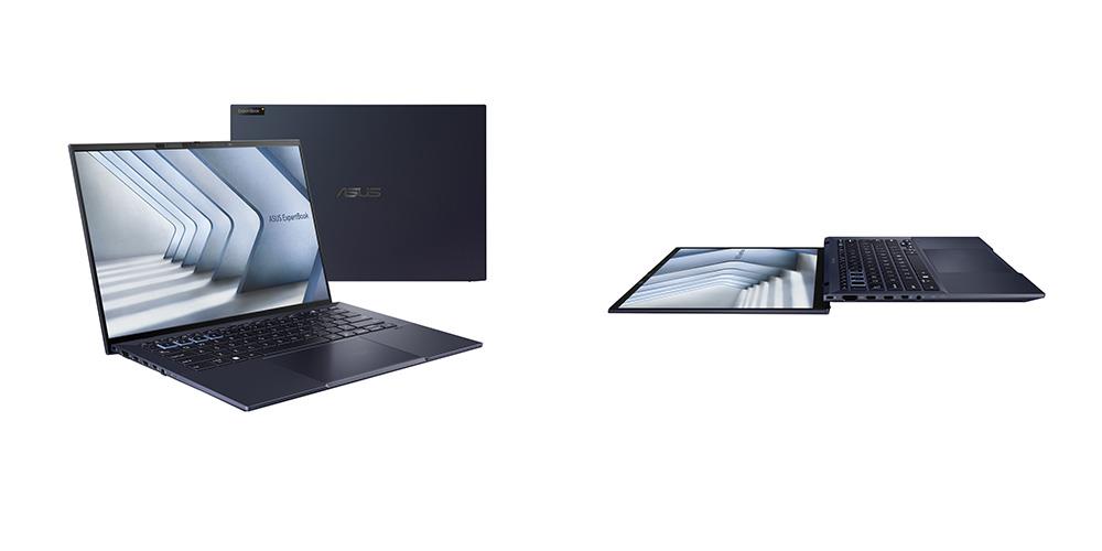 ASUS JAPAN、ビジネス向けノートPC「ExpertBookシリーズ」より法人向け