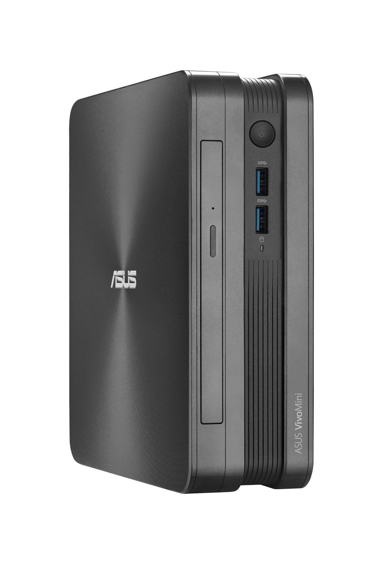 ✨ASUS VivoMini VC65-G107Z デスクトップパソコン✨ 【公式通販】