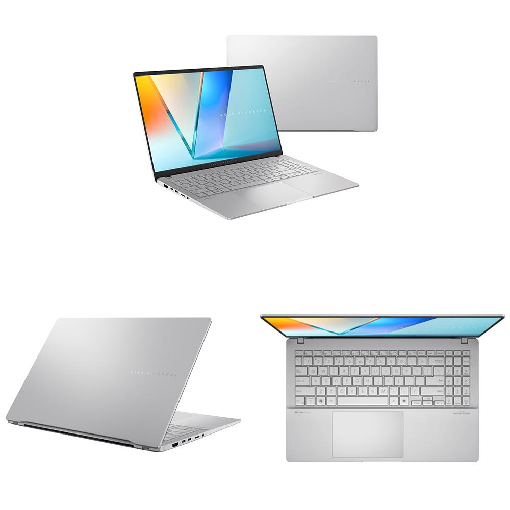 ASUS初のCopilot+ PC「ASUS Vivobook S 15 S5507QA」を発売 | News