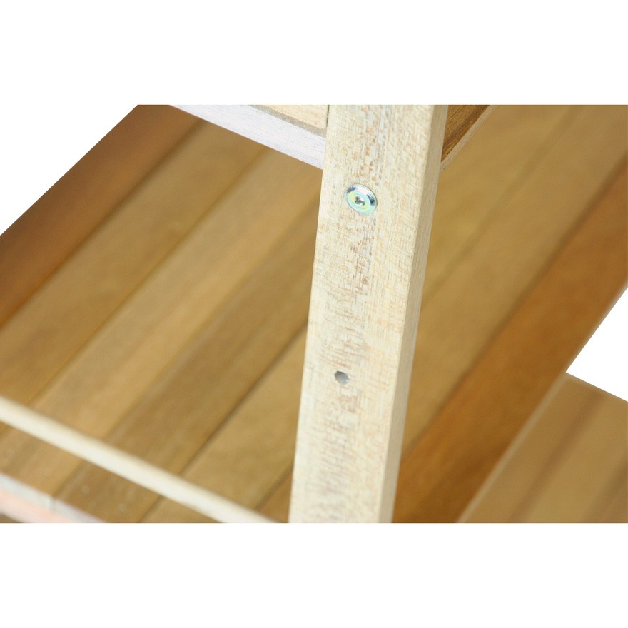 ウッドラック 3段 NW－3| 製品情報 | 浅香工業株式会社