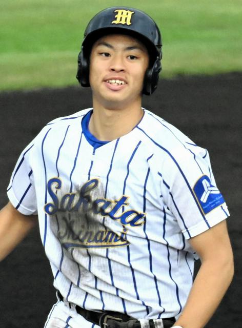 春季高校野球山形県大会 酒田南が4年ぶり7回目の優勝 | バーチャル高校