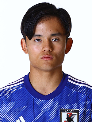 南野拓実（MF・日本代表） | 2022サッカーワールドカップ（W杯