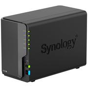 DiskStation DS1522+ | Synology ビジネス向け 5ベイオールインワンNAS