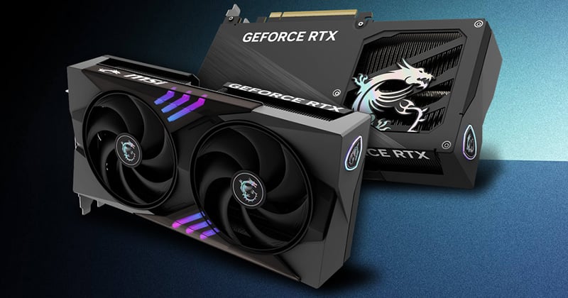 GeForce RTX 5060 Ti 16G GAMING OC | MSI グラフィックボード GeForce