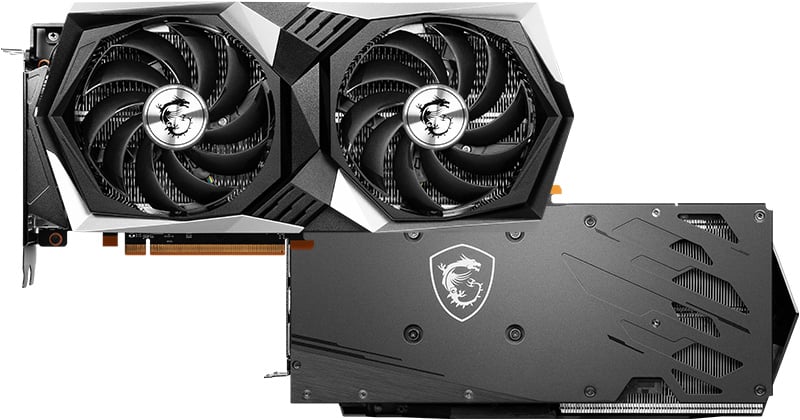 Radeon RX 6650 XT GAMING X 8G | MSI グラフィックボード RADEON RX