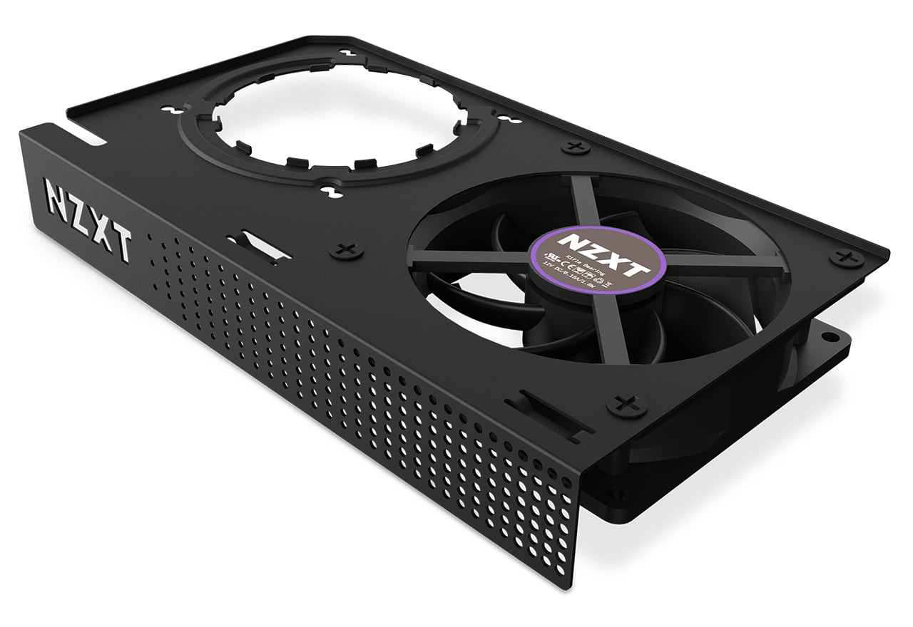 Kraken G12シリーズ | NZXT グラフィックボード用クーラーマウンター