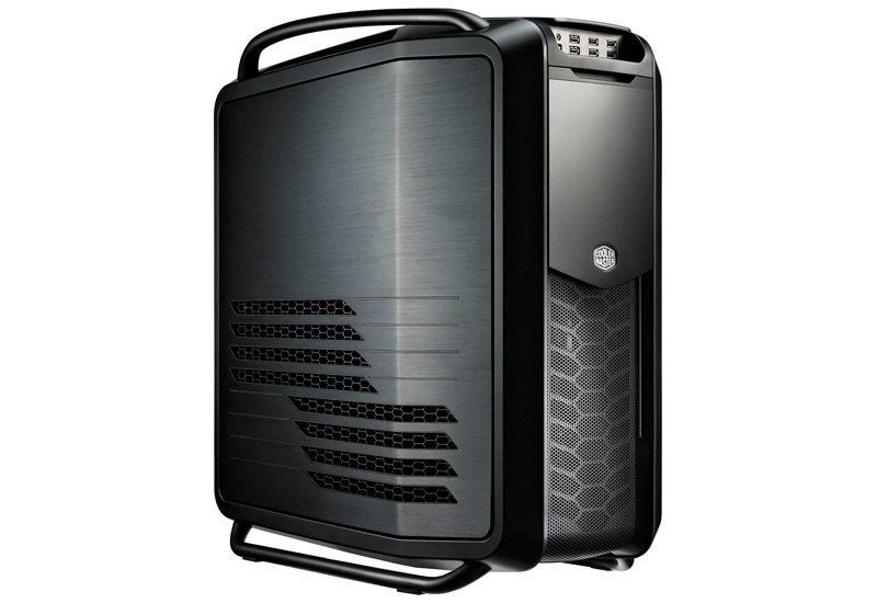 COSMOS II | Cooler Master フルタワー型PCケース | 株式会社アスク