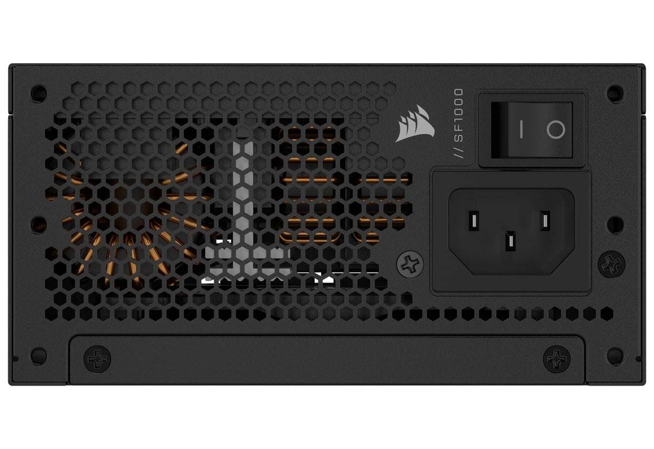 SF PLATINUM ATX 3.1シリーズ | CORSAIR 電源ユニット | 株式会社アスク