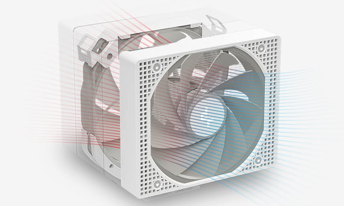 ASSASSIN VC ELITEシリーズ | DeepCool CPUクーラー | 株式会社アスク