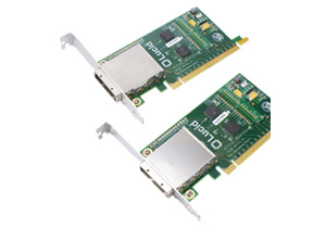 ELSA VRIDGE X200 Tri | マシンビジョンソリューション PCI Express