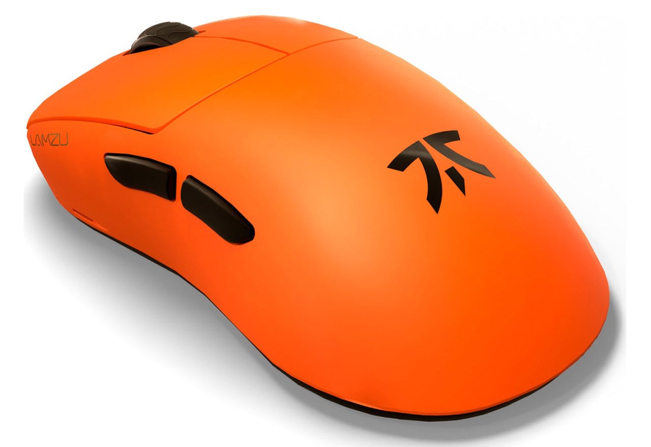 Fnatic x Lamzu Thorn 4K Special Edition | Fnatic Gear ゲーミング