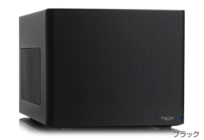 Node 304シリーズ | Fractal Design キューブ型PCケース | 株式会社アスク