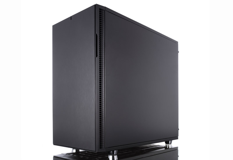 Define R5 Windowシリーズ | Fractal Design ミドルタワー型PCケース