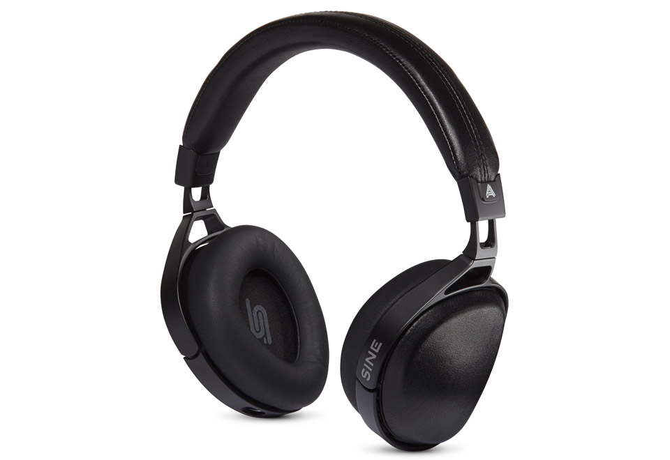 SINEシリーズ | AUDEZE ヘッドフォン | 株式会社アスク