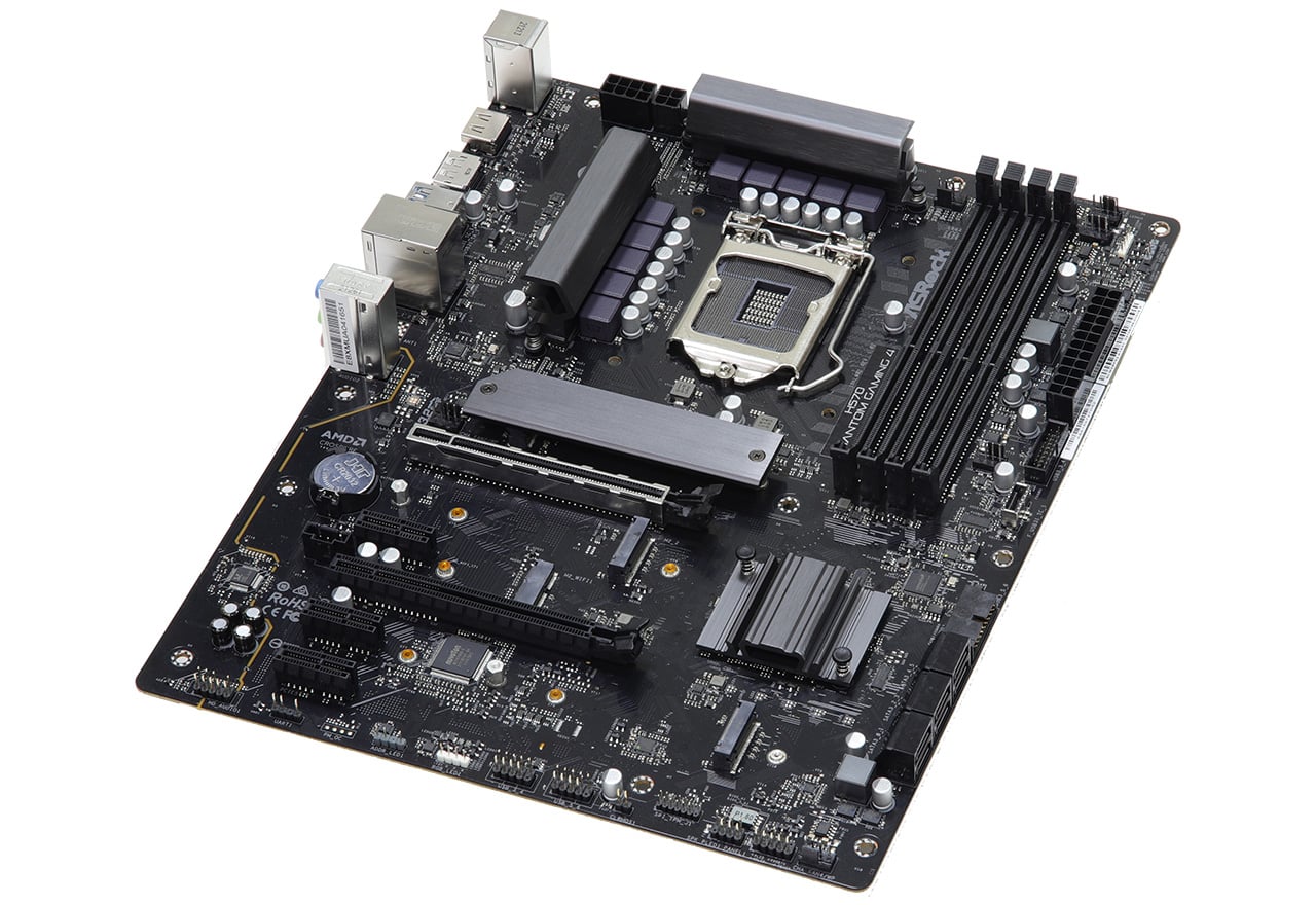 H570 Phantom Gaming 4 Limited Edition | ASRock マザーボード Intel