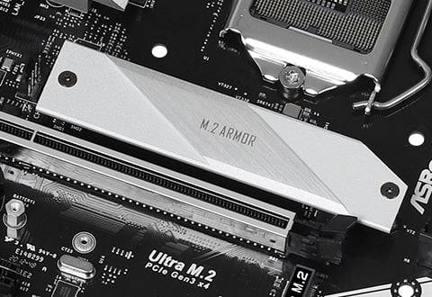 B460M Pro4 | ASRock マザーボード Intel B460チップセット | 株式会社