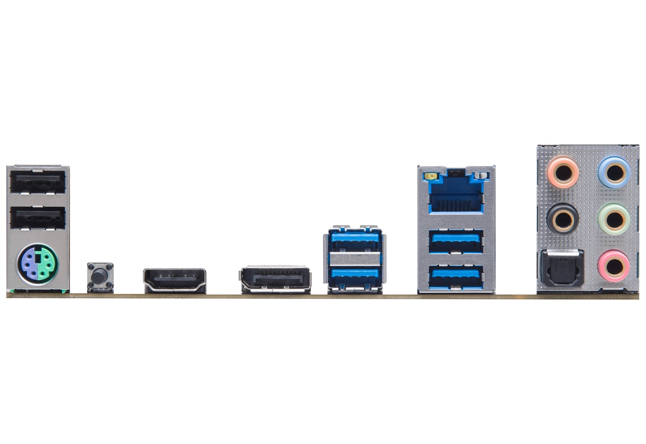 B660M Steel Legend | ASRock マザーボード Intel B660チップセット