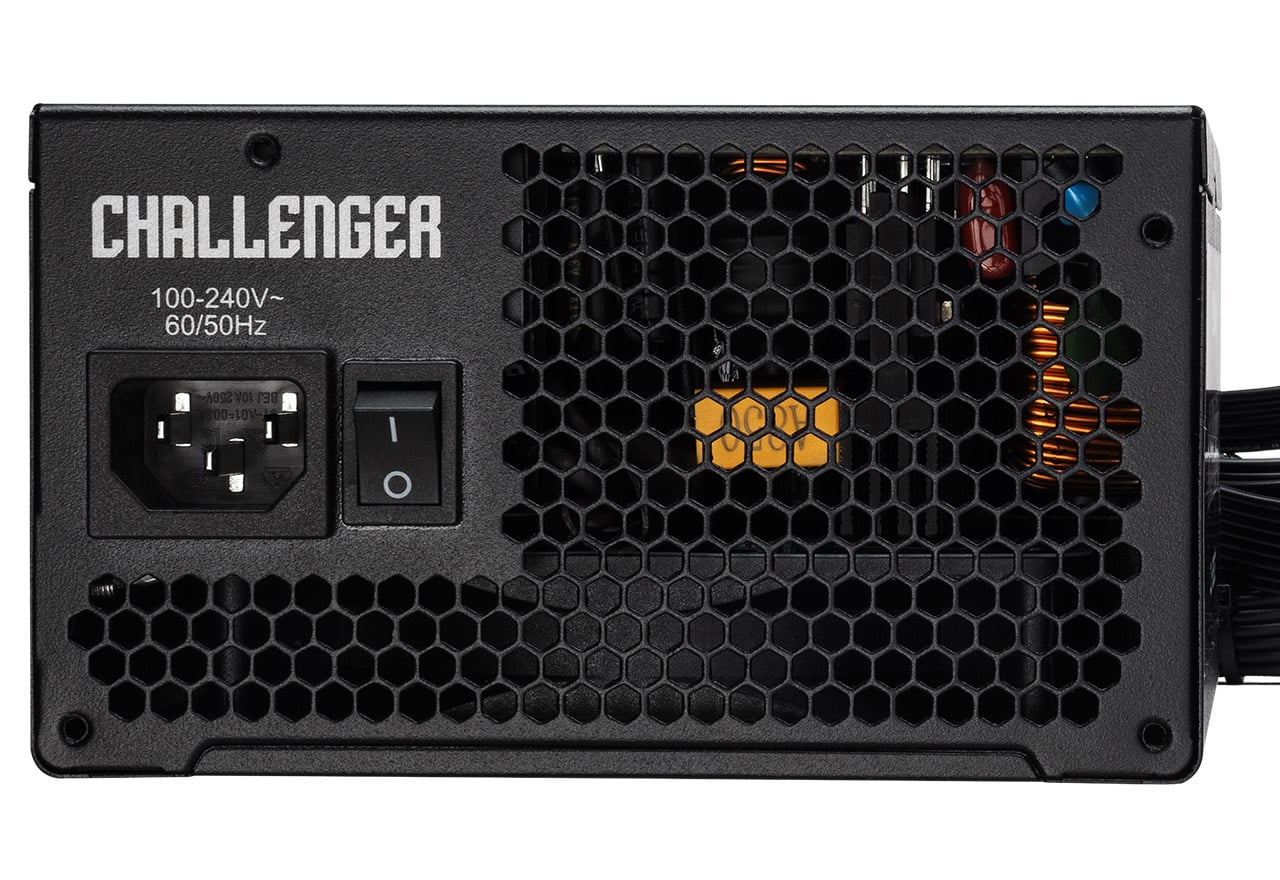Challengerシリーズ | ASRock 電源ユニット | 株式会社アスク
