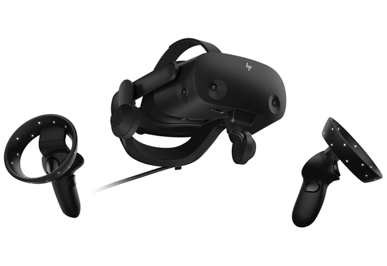 HP Reverb G2 VR Headset | HP VRデバイス | 株式会社アスク