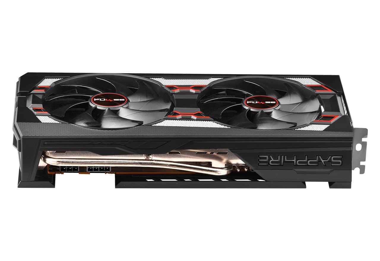 SAPPHIRE PULSE RADEON RX 5700 8G | SAPPHIRE グラフィックボード