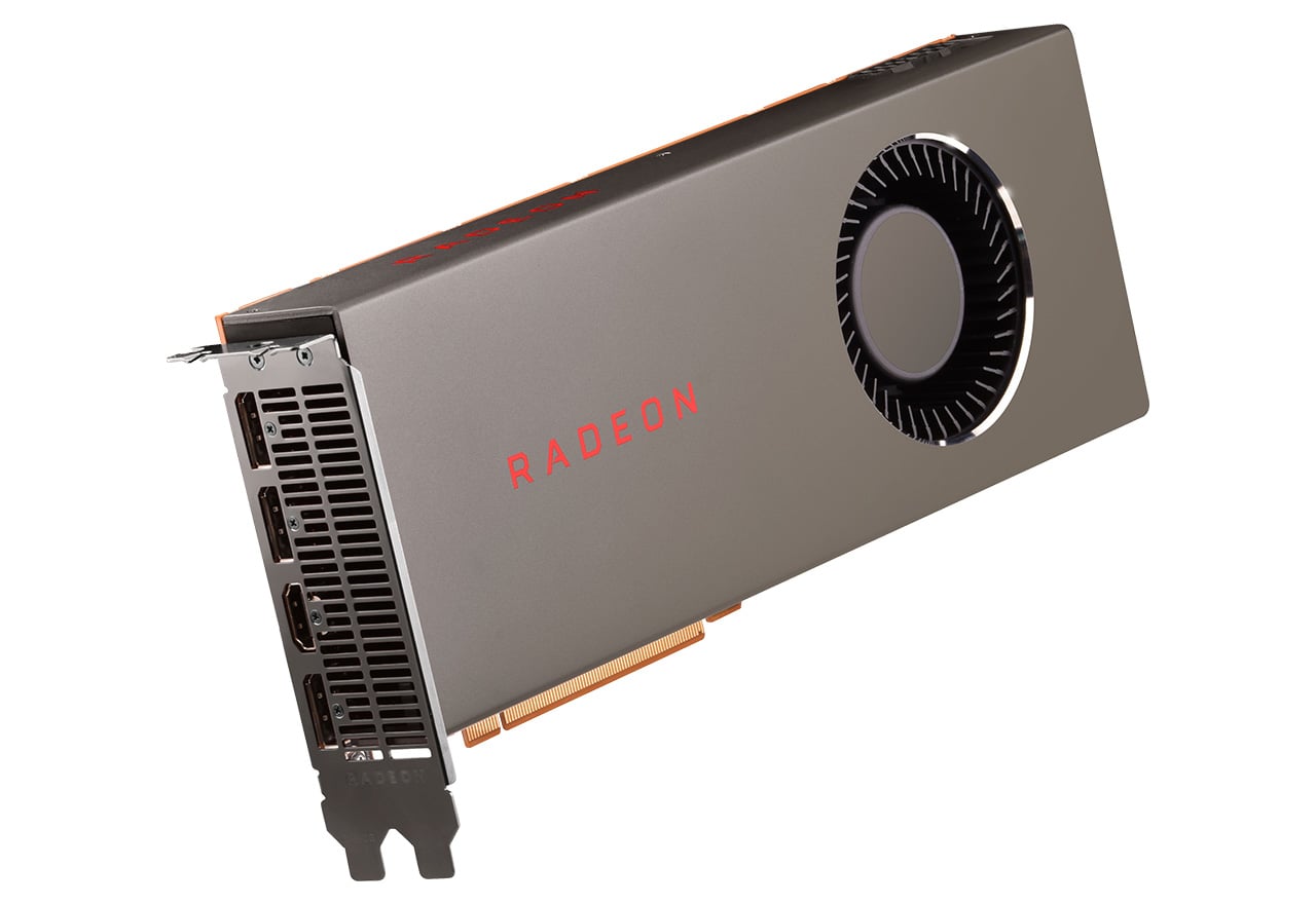 SAPPHIRE RADEON RX 5700 8G | SAPPHIRE グラフィックボード RADEON RX
