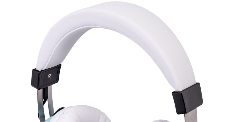 Pulse G100 HATSUNE MIKU EDITION | Thermaltake ゲーミングヘッド