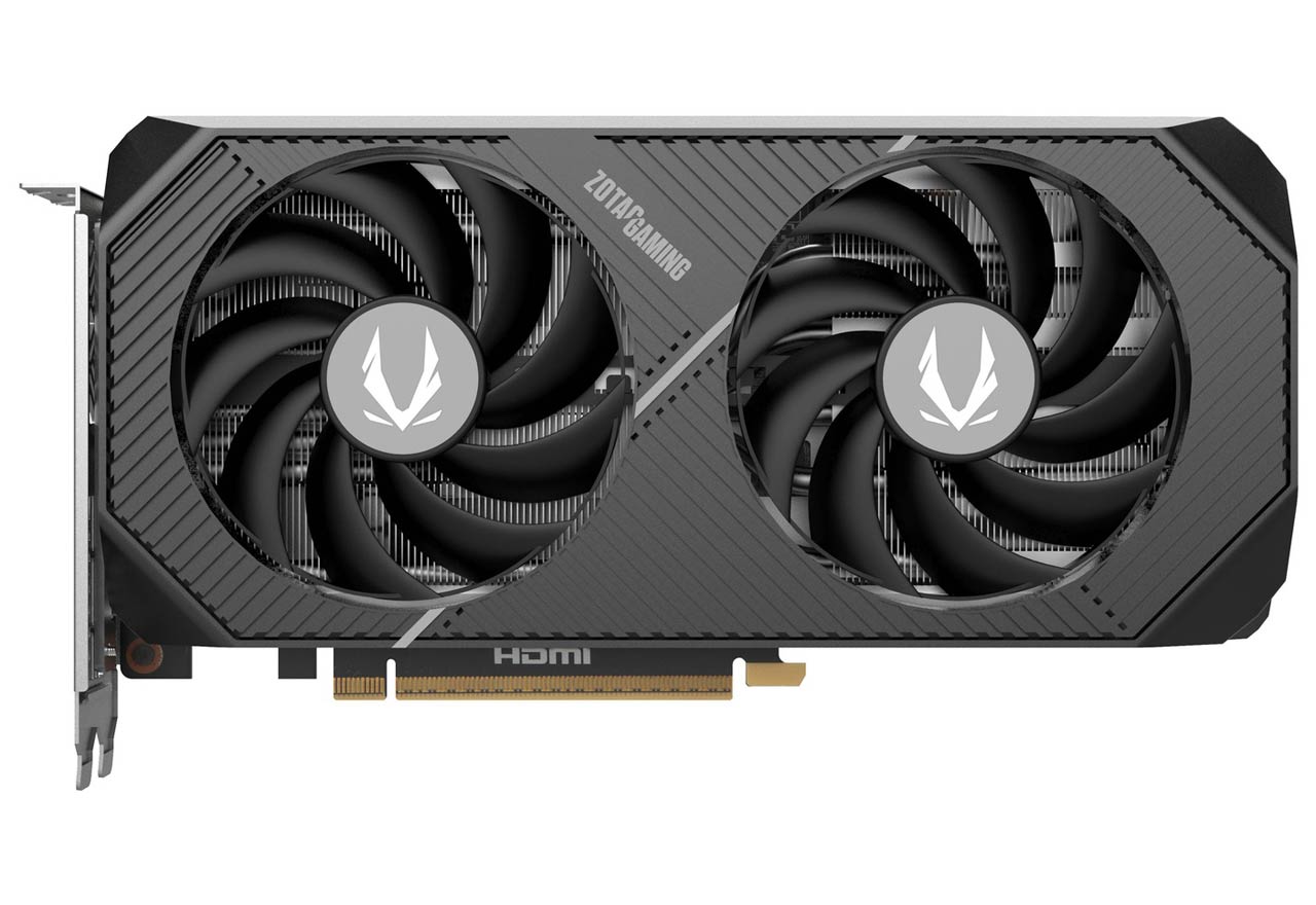 ZOTAC GAMING GeForce RTX 5070 Twin Edge OC | ZOTAC NVIDIA