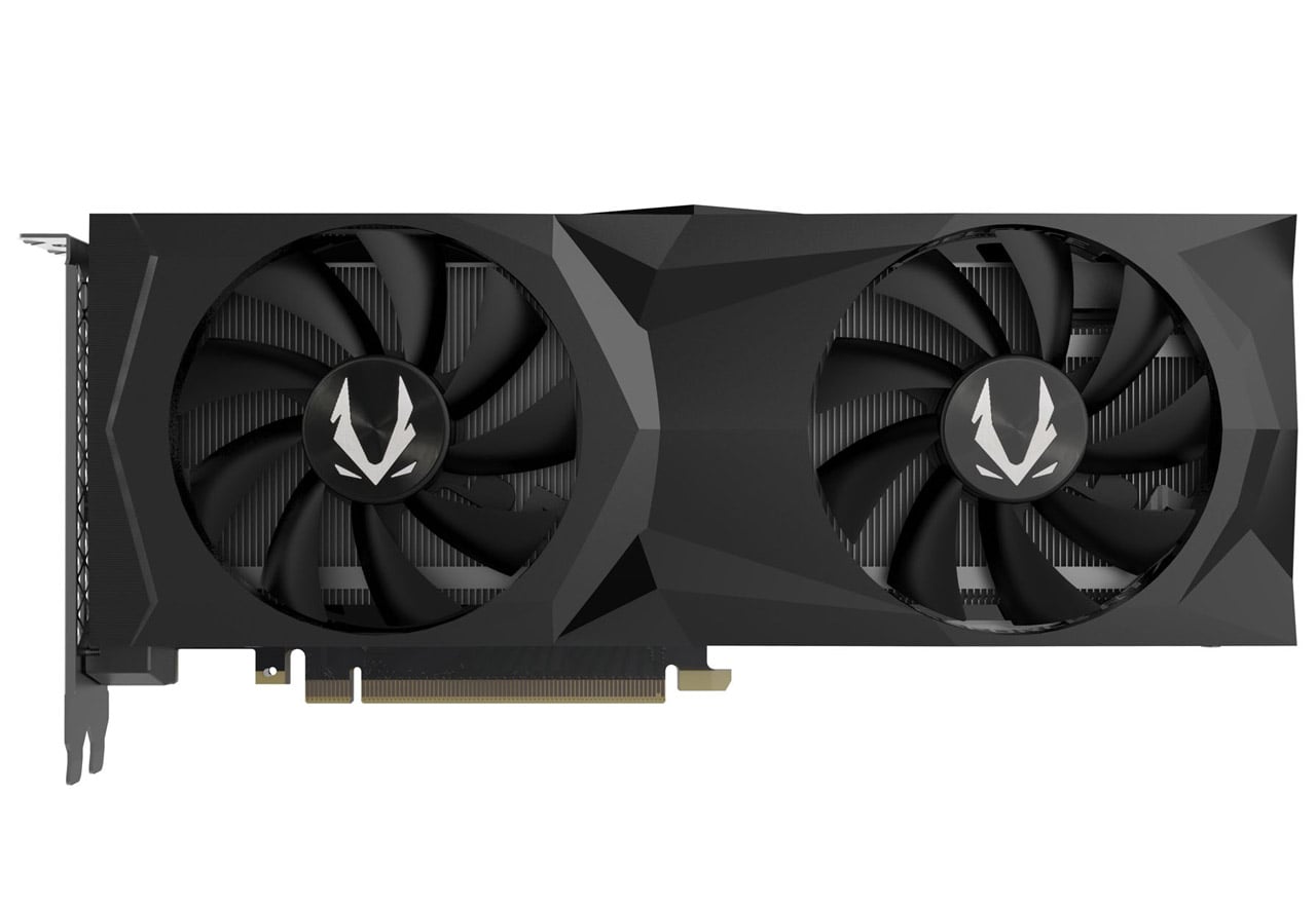 ZOTAC GAMING GeForce RTX 2070 SUPER Twin Fan | ZOTAC NVIDIA