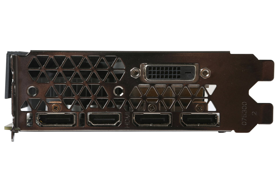 ZOTAC GeForce GTX 1060 3GB Mini | ZOTAC NVIDIA グラフィックボード