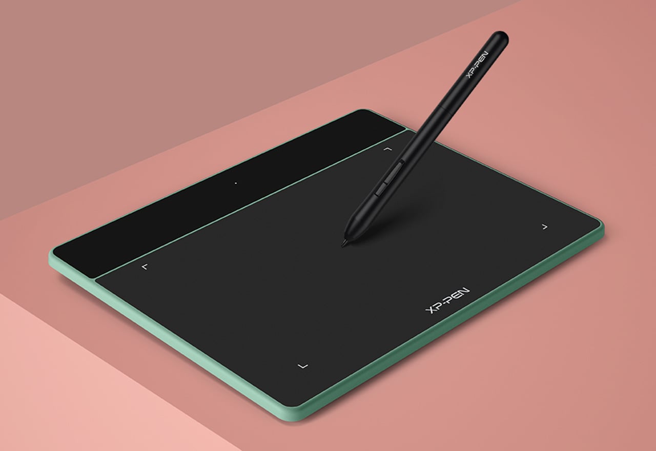 Deco Funシリーズ | XPPen ペンタブレット | 株式会社アスク