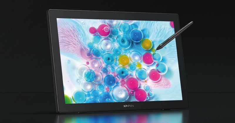 Artist 24 FHD | XPPen 液晶タブレット | 株式会社アスク