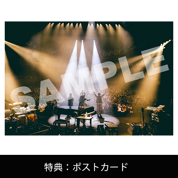 WEAVER LAST LIVE「Piano Trio〜2004→2023〜」』 | WEAVER | A!SMART