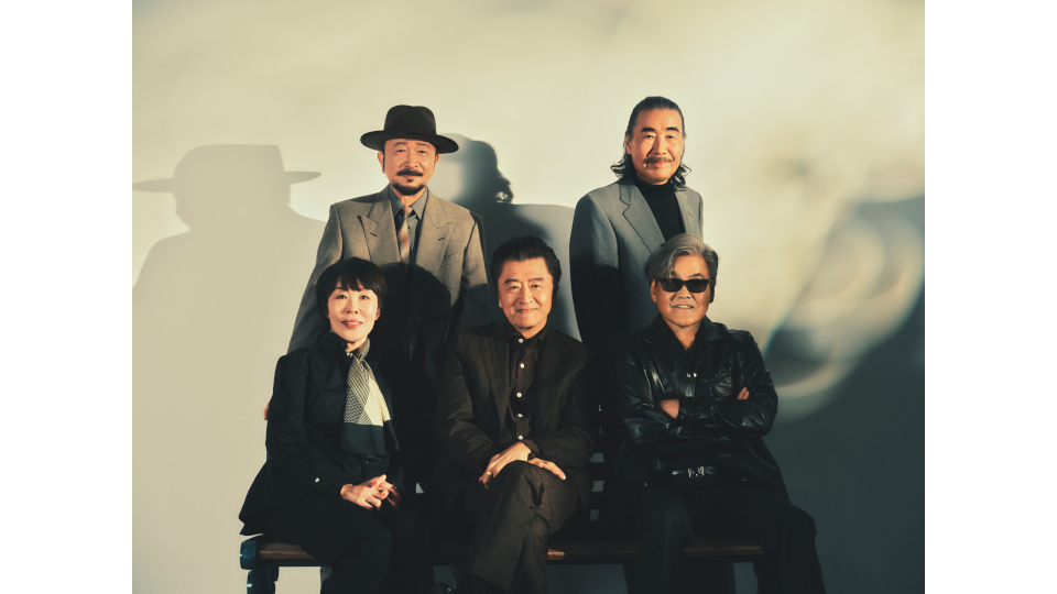 SOUTHERN ALL STARS | A!SMART