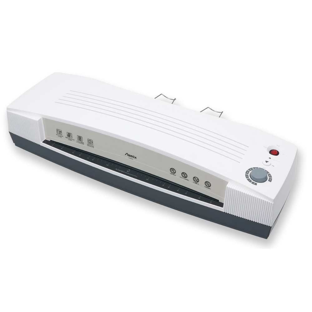 4ローラーラミネーター L402A2 | 株式会社アスカ