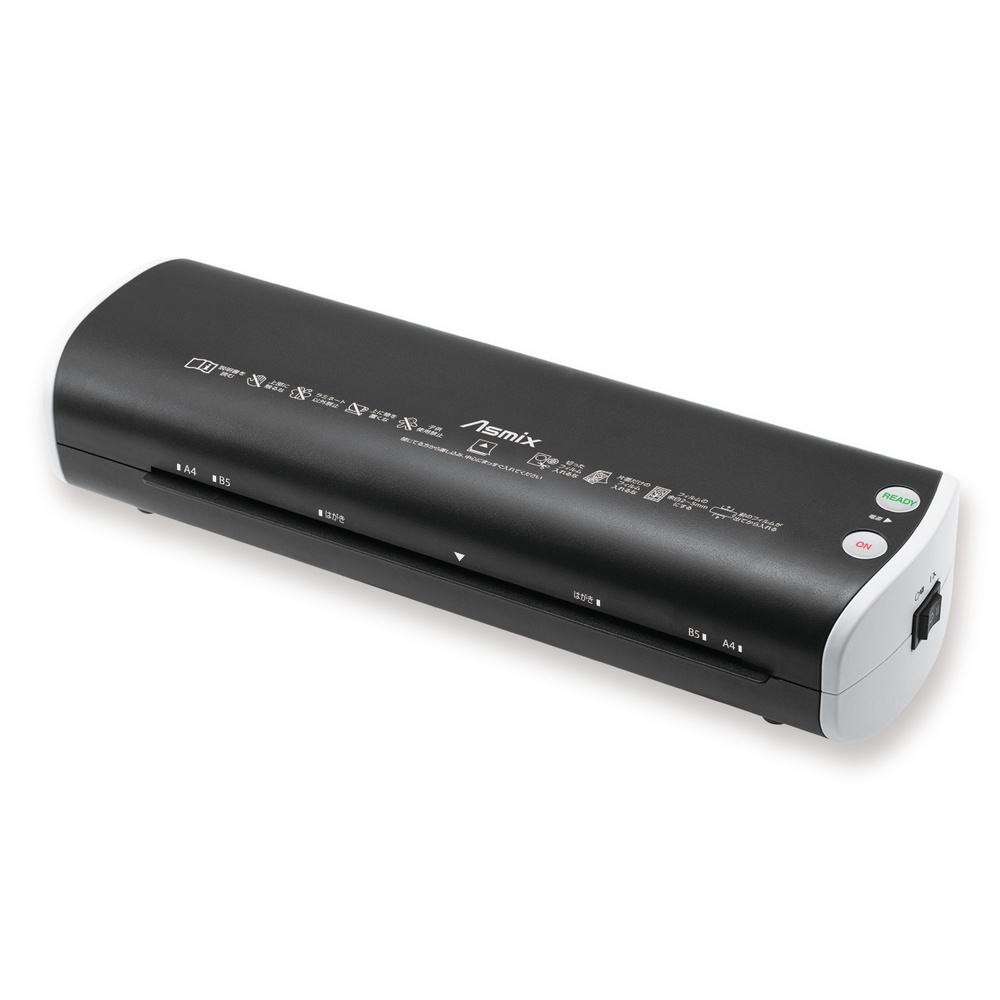 2ローラーラミネーター L220A4（LA220A4） | 株式会社アスカ